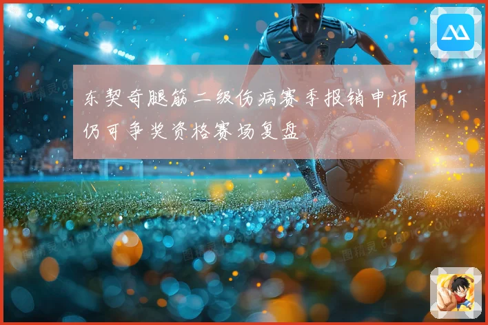 东契奇腿筋二级伤病赛季报销申诉仍可争奖资格赛场复盘